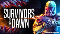 Survivors of the Dawn v0.400a [Steam Early Access]