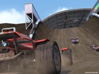 TrackMania Nations Forever TrackMania Nations Forever