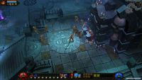 Torchlight 2 v1.25.9.5b / Torchlight II v1.25.9.5 Torchlight 2 v1.25.9.5b / Torchlight II v1.25.9.5