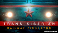 Trans-Siberian Railway Simulator v25.08.2023 [Playtest]