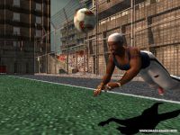 Urban Freestyle Soccer/ Футбол без правил