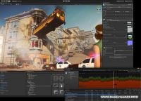 Unity 3D Pro v4.6.3f1 Unity 3D Pro v4.6.3f1
