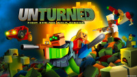 Unturned v3.25.10.1a Gold Edition / + RUS v3.22.1.0 Unturned v3.25.10.1a Gold Edition / + RUS v3.22.1.0