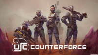 USC: Counterforce v0.80.0a [Steam Early Access]