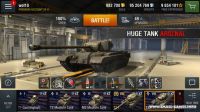 World of Tanks Blitz v1.2.5