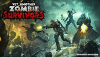 Yet Another Zombie Survivors v0.6.0b [Steam Early Access] / + RUS v0.5.1