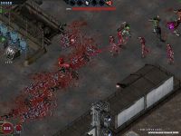 Zombie Shooter v1.2 RUS Zombie Shooter v1.2 RUS