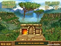 Zuma Deluxe v1.0 Zuma Deluxe v1.0