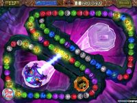 Zuma's Revenge! v1.0.4 [Eng/Rus]