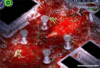 Alien Shooter 2 v1.1 - Золотое издание Alien Shooter 2 v1.1 - Золотое издание