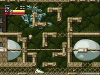 Cave Story+ v1.0r1 / История пещеры Cave Story+ v1.0r1 / История пещеры