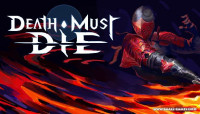 Death Must Die v0.7.13 [Steam Early Access]