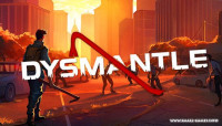 DYSMANTLE v1.4.0.19 + Underworld DLC + Doomsday DLC + Pets & Dungeons DLC