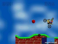 Elasto Mania v1.2 Elasto Mania v1.2