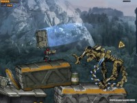 Intrusion 2 v1.024 Intrusion 2 v1.024