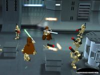 LEGO Star Wars: The Video Game LEGO Star Wars: The Video Game