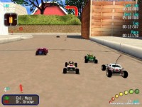 Re-Volt v1.2b (Win7) / + RUS Re-Volt v1.2b (Win7) / + RUS