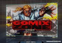 SEGA Mega Drive Classic Collection Gold Edition SEGA Mega Drive Classic Collection Gold Edition