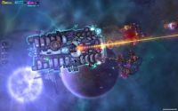 Space Pirates and Zombies (SPAZ) v1.605 Space Pirates and Zombies (SPAZ) v1.605