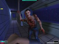 System Shock 2 System Shock 2