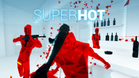 SUPERHOT v1.0.21 SUPERHOT v1.0.21