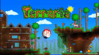 Terraria v1.4.5.5b / + Terraria Undeluxe Edition v1.0.6.1 Terraria v1.4.5.5b / + Terraria Undeluxe Edition v1.0.6.1