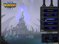 WarCraft III - Frozen Throne v1.30 / WarCraft 3 - Frozen Throne v1.30 WarCraft III - Frozen Throne v1.30 / WarCraft 3 - Frozen Throne v1.30