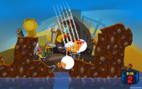 Worms Reloaded GOTY Edition v1.0.0.478 + DLCs Worms Reloaded GOTY Edition v1.0.0.478 + DLCs