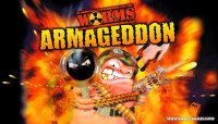 Worms Armageddon v3.8 Worms Armageddon v3.8